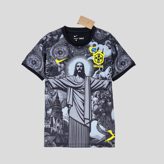 Brazil X Jesus Special Edition Shirt