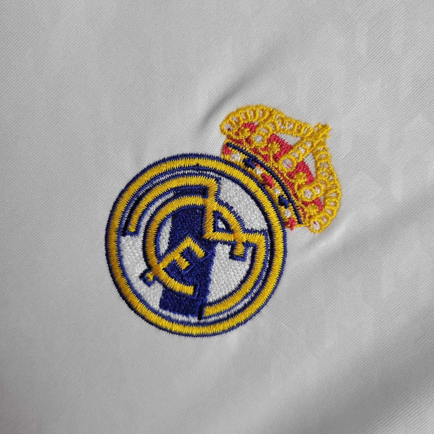 Real Madrid 2024/25 Home Womens Shirt