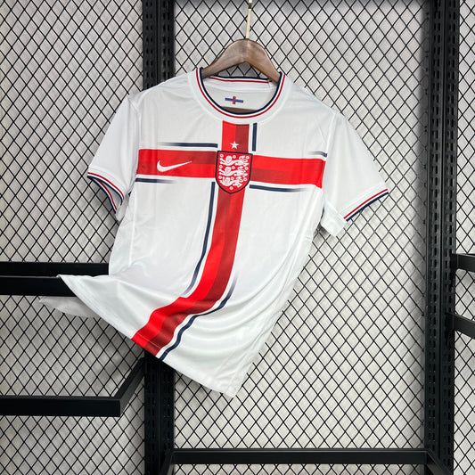 England 2024/25 Euro Special Edition Shirt