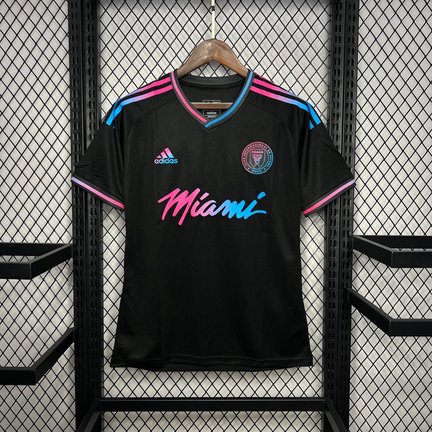 Miami FC 2024/25 Special Edition 5 Shirt