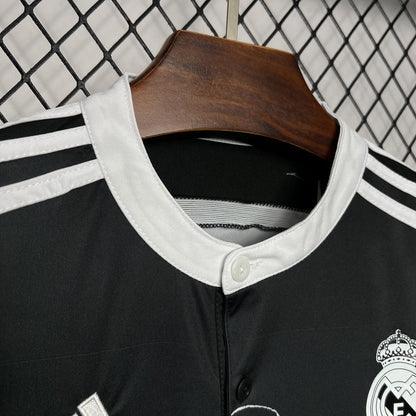 Retro Real Madrid 2014/15 Third Shirt