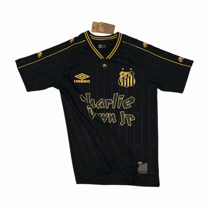 Santos 2024/25 Charlie Brown Shirt