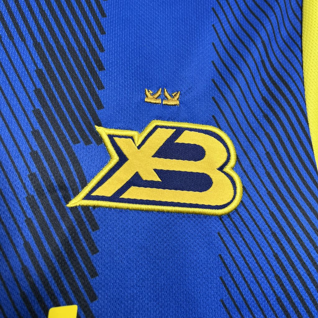 XBuyer Team 2024/25 Shirt