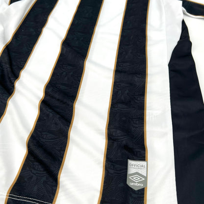 Santos 2024-25 Away Shirt