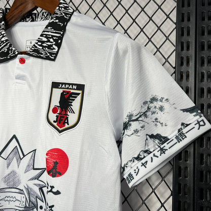 Japan 2024/25 Pain Shirt