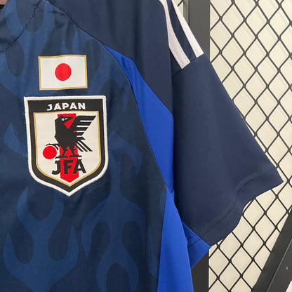 Japan 2024 Special Edition Shirt