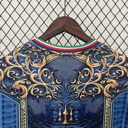 Italy 2024 Special Edition Shirt