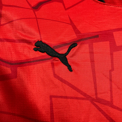 Stade Rennais 2024/25 Home Shirt