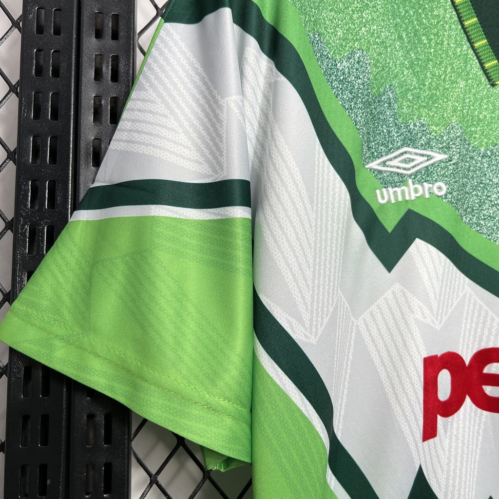 Retro Celtic 1991/92 Away Shirt