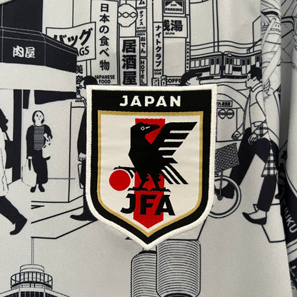 Japan 2024 - Tokyo Edition Shirt