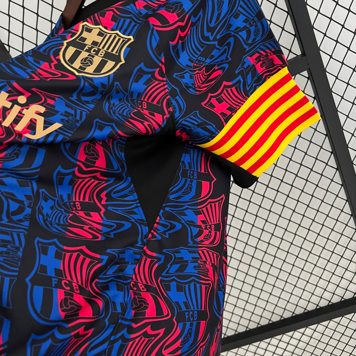 Barcelona 23/24 Special Edition Shirt