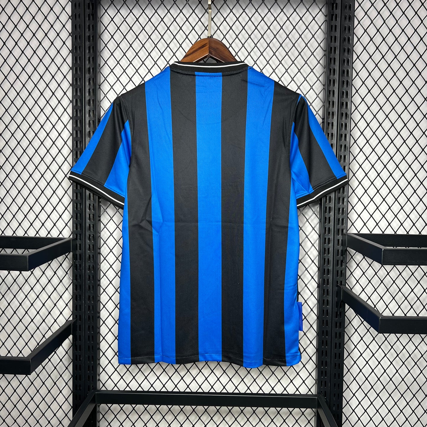 Retro Inter Milan 2009/10 Home Shirt