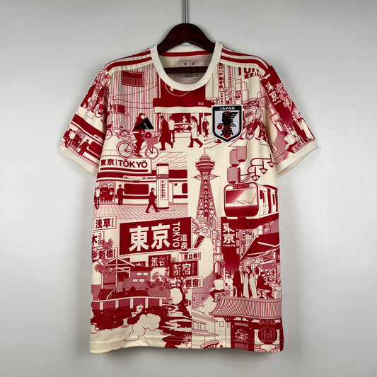 Japan Tokyo 2023 Special Edition Shirt