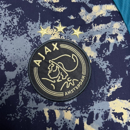 Ajax 2024/25 Away Shirt