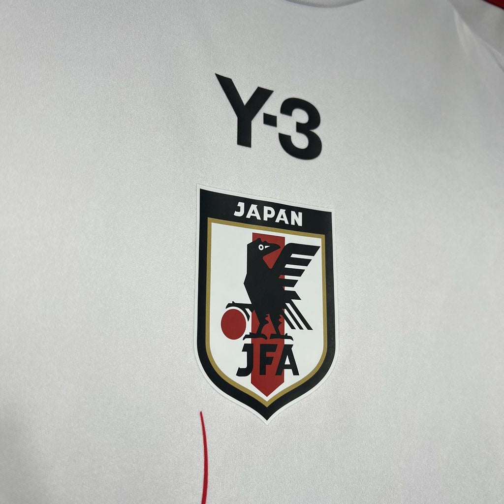 Japan 2024/25 Away Shirt