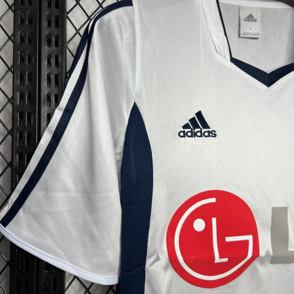 Retro Universidad De Chile 2003 Away Home Shirt