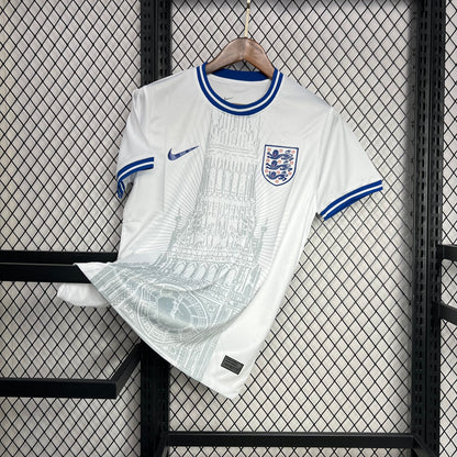 England 2024/25 Euro Special Edition Shirt