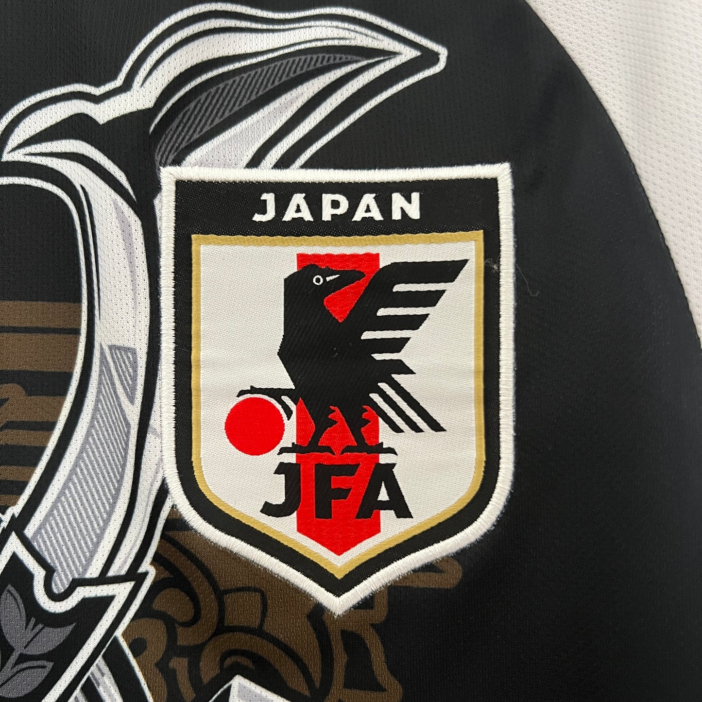 Japan 2024 - Samurai Mask Edition Shirt