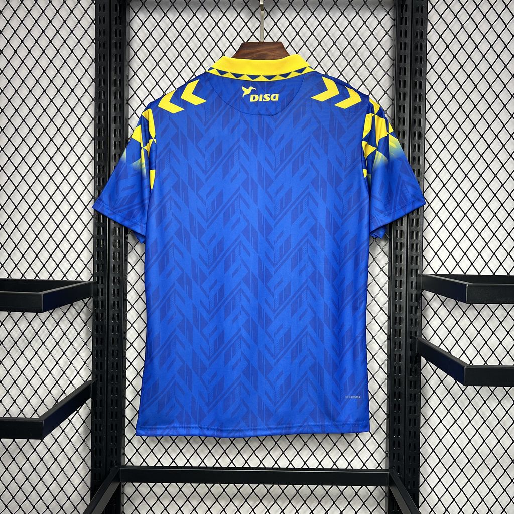 UD Las Palmas 2024/25 Away Shirt