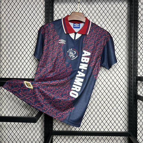 Retro Ajax 1994/95 Away Shirt