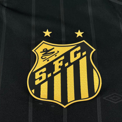 Santos 2024/25 Charlie Brown Shirt