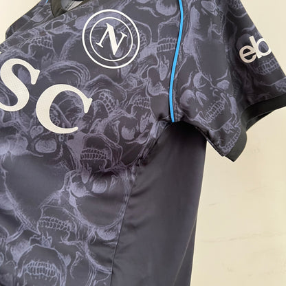 Napoli Halloween 23/24 Special Edition Shirt