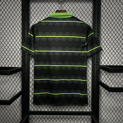 Retro Celtic 1998/99 Away Shirt