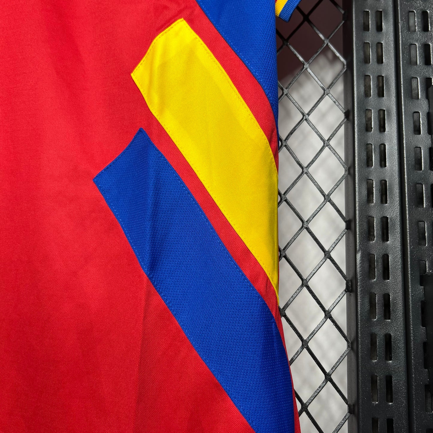 Retro Romania 1994 Away Home Shirt