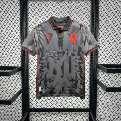 Albania 2024/25 Euro Third Away Shirt