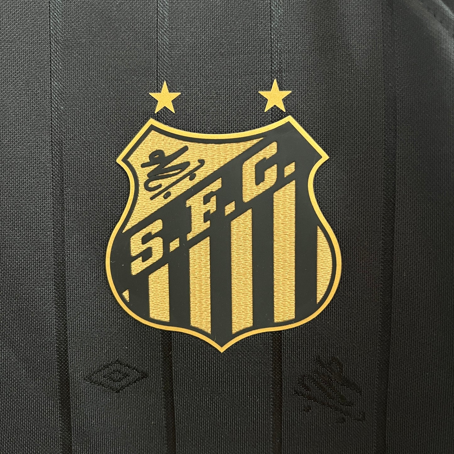 Retro Santos Commemorative Special Edition Shirt