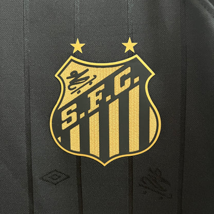 Retro Santos Commemorative Special Edition Shirt