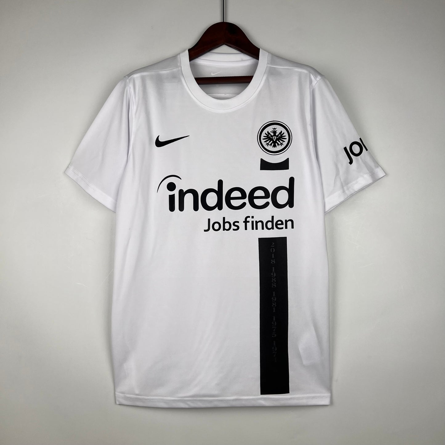 Frankfurt 23/24 Special Edition Shirt