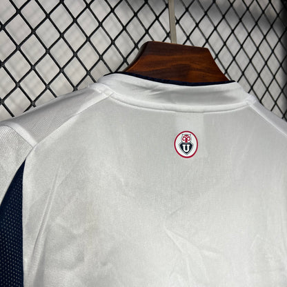 Retro Universidad De Chile 2003 Away Home Shirt