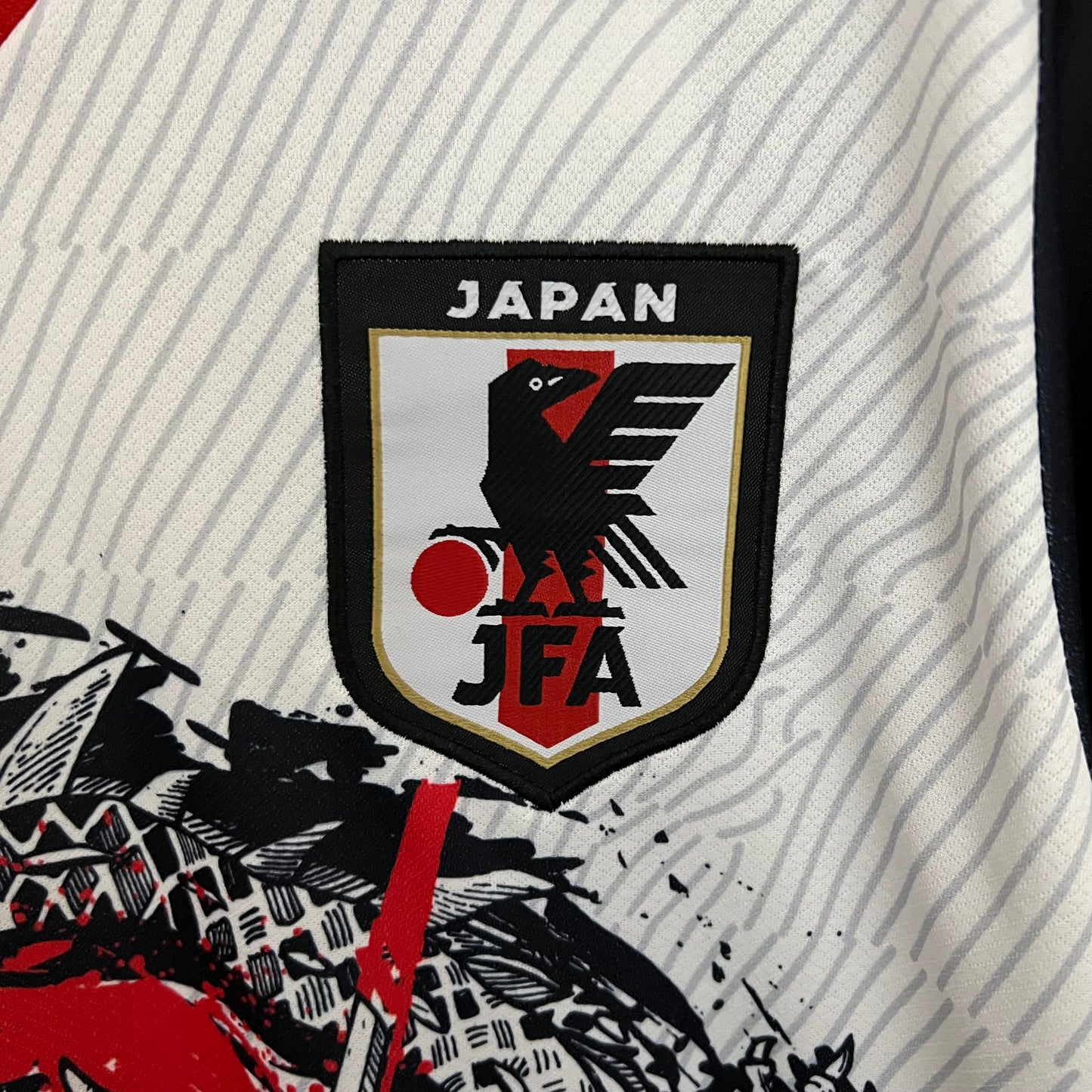 Japan 2023 Special Edition Shirt