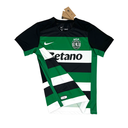 Sporting CP 2024/25 Home Shirt