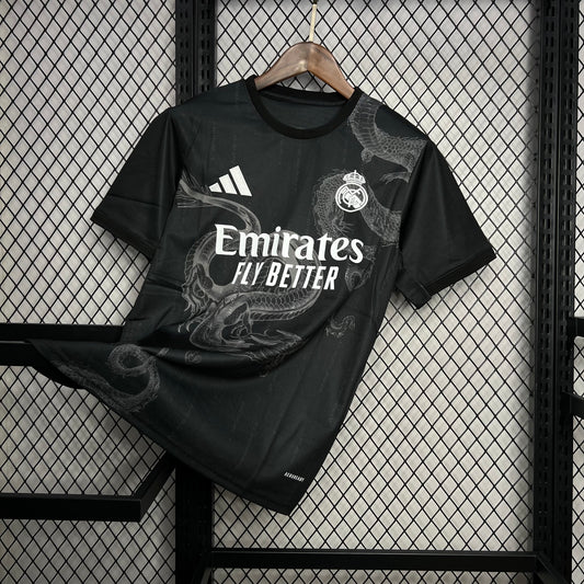 Real Madrid 2024/25 Special Edition Shirt