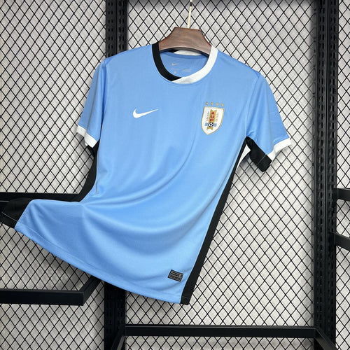 Uruguay 2024/25 Home Shirt