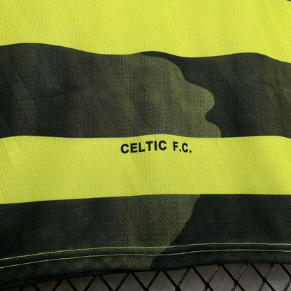 Retro Celtic 1996/97 Away Shirt