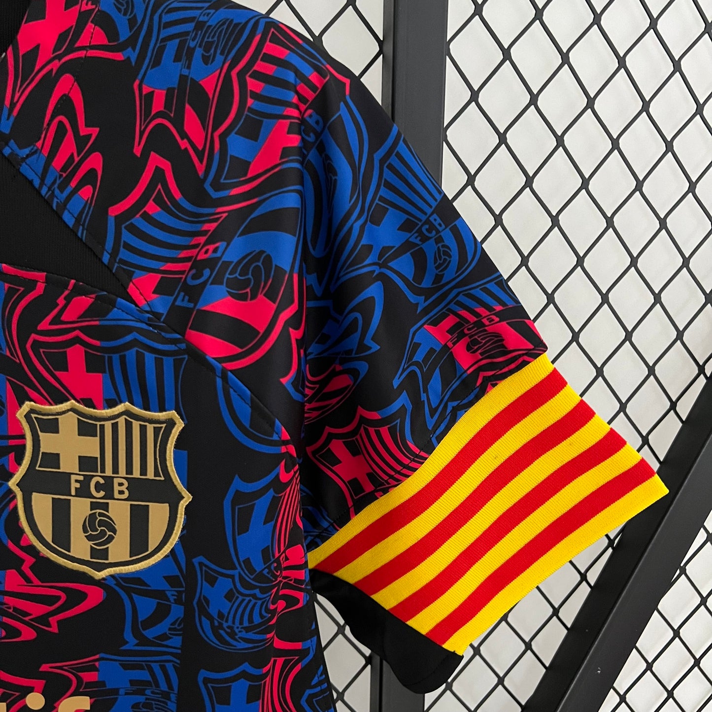 Barcelona 23/24 Special Edition Shirt