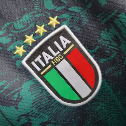 Italy 23/24 Renaissance Edition Shirt