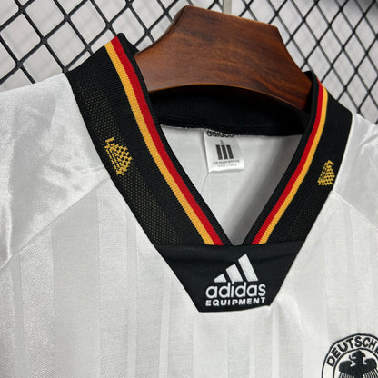 Retro Germany 1992 Home Shirt