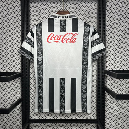 Retro Atletico Mineiro 1995 Home Shirt