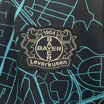 Leverkusen 24/25 Special Edition Shirt