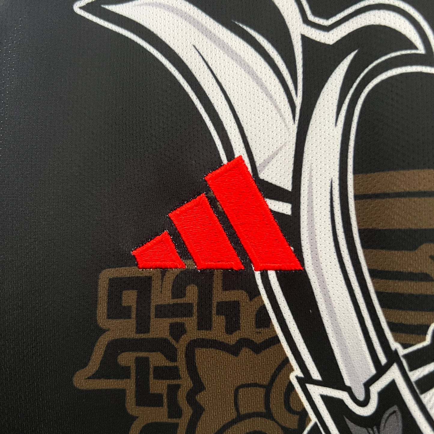 Japan 2024 - Samurai Mask Edition Shirt