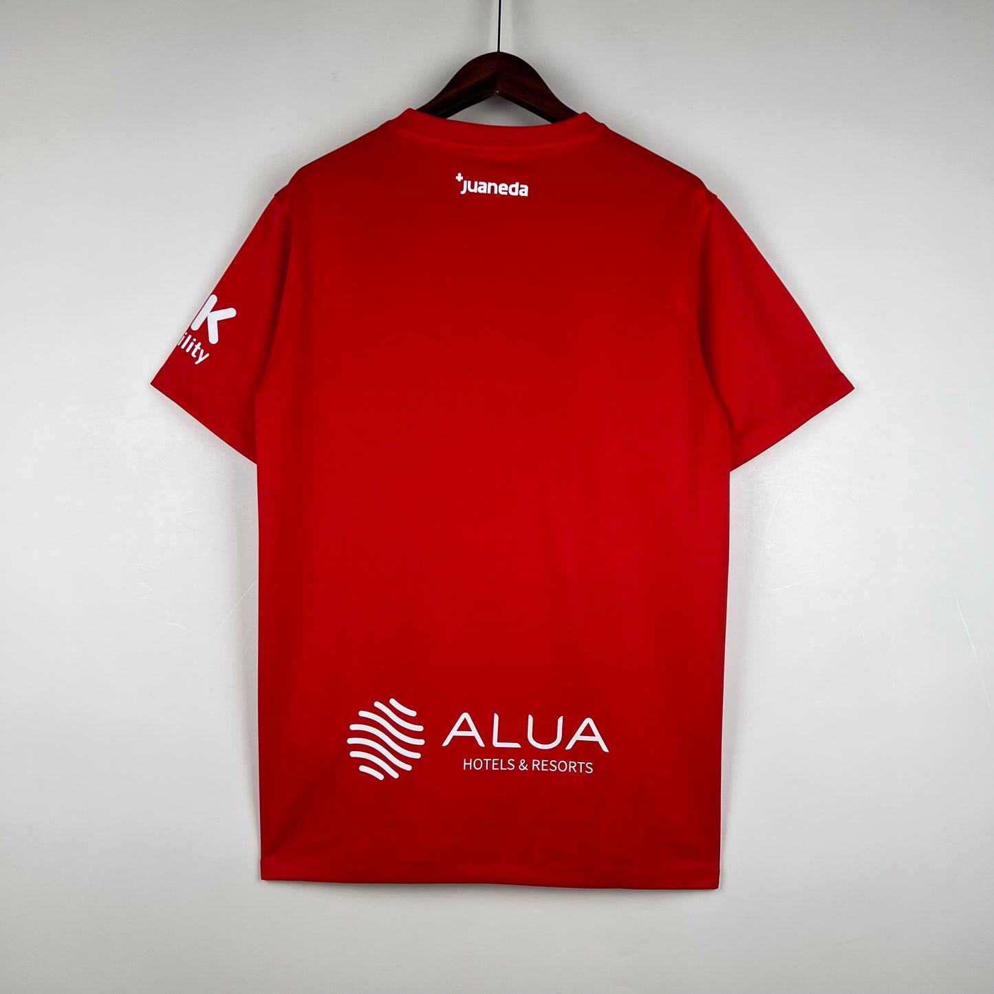 Mallorca 23/24 Commemorative Special Edition Shirt