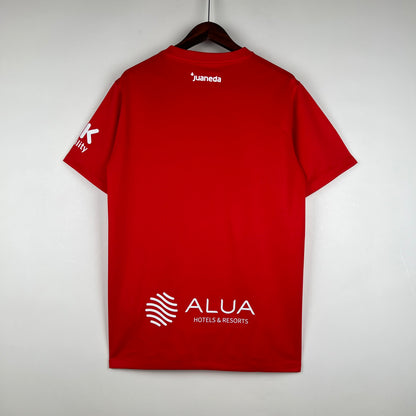 Mallorca 23/24 Commemorative Special Edition Shirt