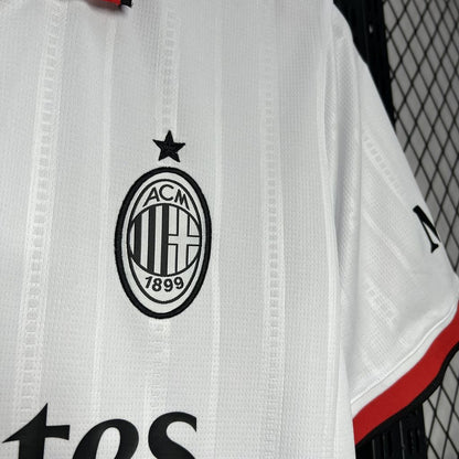 AC Milan 2024/25 Away Shirt