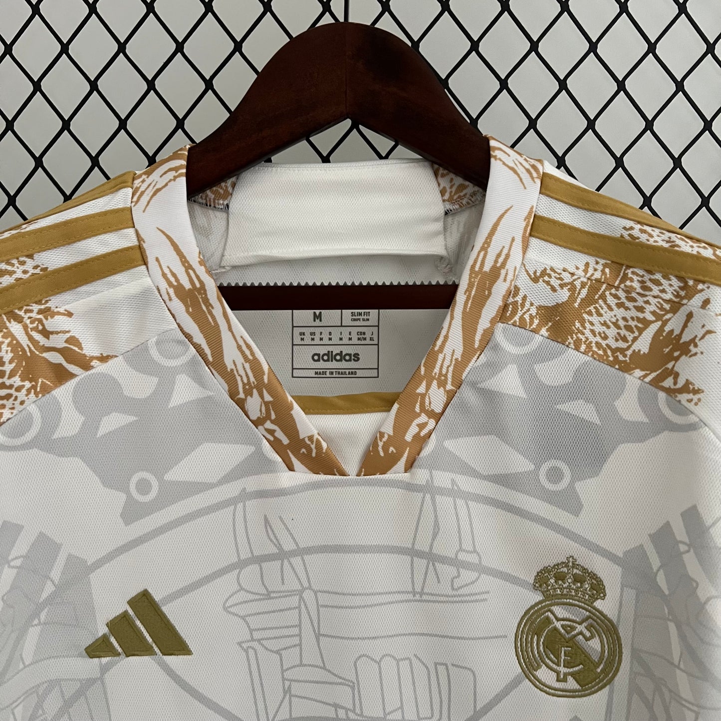 Real Madrid  23/24 Special Edition Shirt