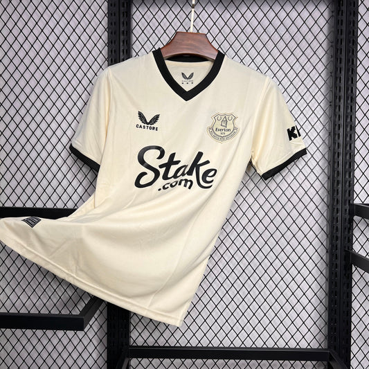 Everton 2024/25 Special Edition Shirt