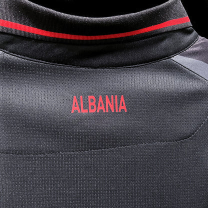 Albania 2024/25 Euro Third Away Shirt